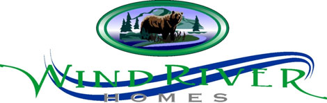 Wind River Homes